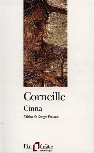Cinna pierre corneille - le,