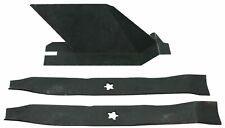 Kit De Mulching Pour Tondeuse AYP HUSQVARNA 38" 406053