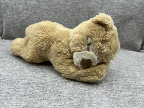 Ours peluche steiff cm - steiff, 28