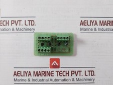 Barrière De Sécurité Autronica BZA-32/01 7211-757.0000