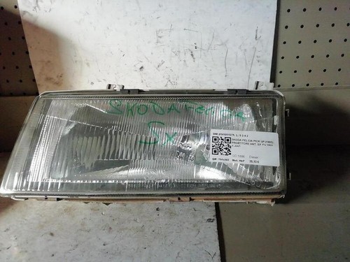 014101127a phare gauche pour - phare,