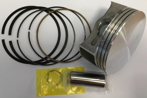 Piston complet pour