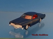 Voiture de collection  -