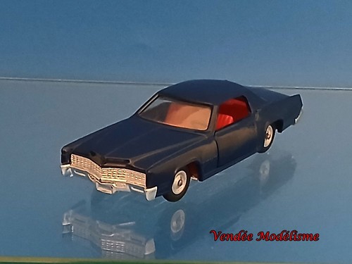 Voiture collection - collection,