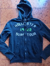 Hodie Sweat Veste Capuche