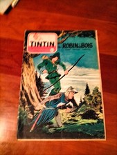 JOURNAL TINTIN N° 313 AVEC