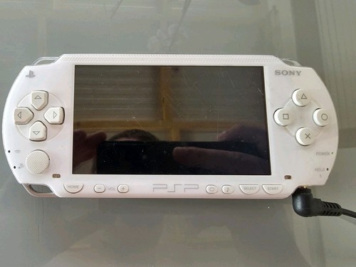 Console sony psp - console, 1004