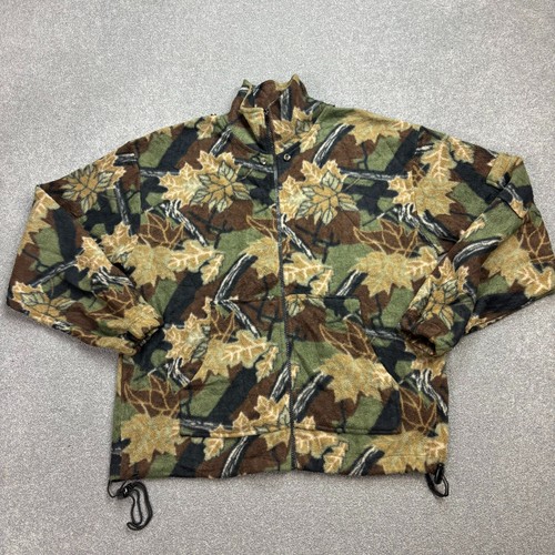 Veste realtree adulte petit - realtree,
