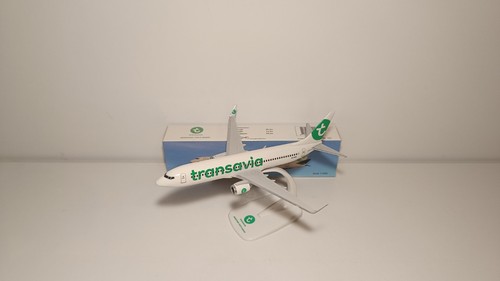 Maquette agence avion boeing - d'agence,