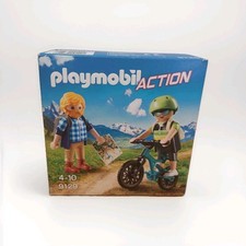 Playmobil Action 9129