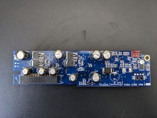 Stratos Technologies High Powered PowerMac G4 Cube VRM