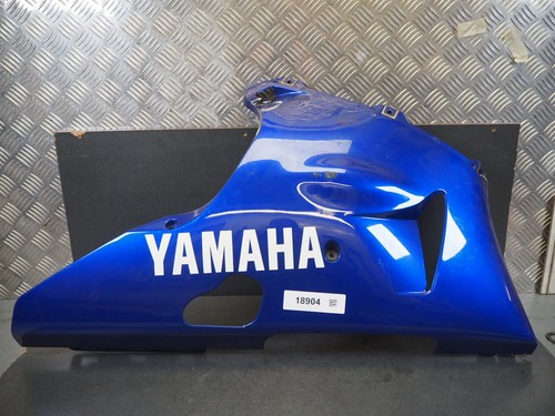 Capot droit sous yamaha - sous,