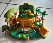 Bluebird Polly Pocket Disney