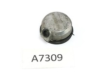 Yamaha SR 500 2J4 1982 -