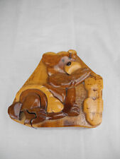 casse tête boîte secrète