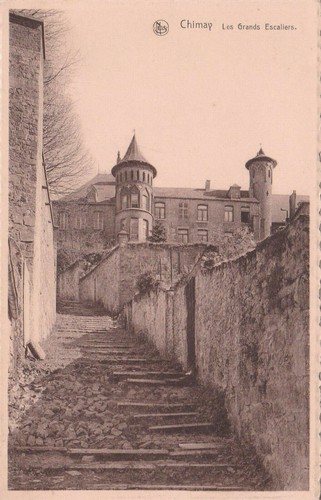 Carte postale ancienne cpa - cpa, /