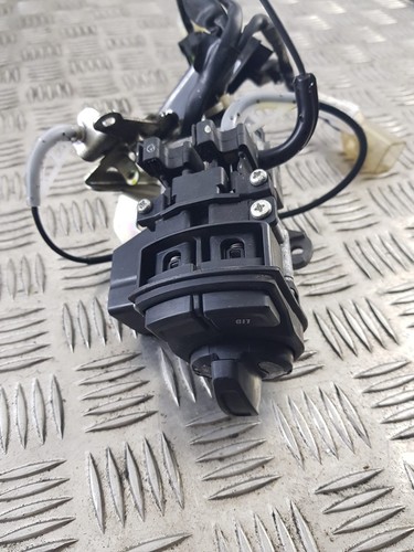 Yamaha xmax 125 2020 keyless - xmax,
