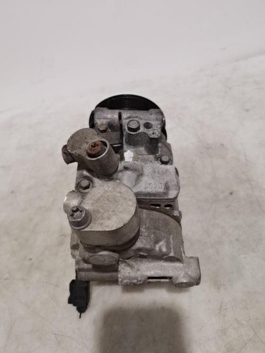 Compresseur clim audi 2 - compresseur, a4