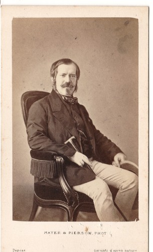 Napoléon joseph ney dit - joseph,