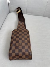 LOUIS VUITTON Bum Bag Melville