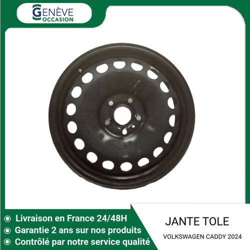 Jante tole volkswagen - jante,