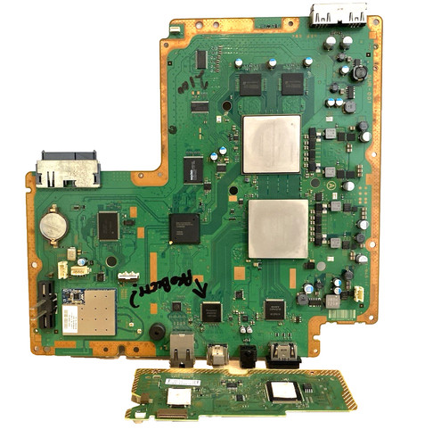 Carte mère ps3 slim - ✅carte,