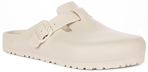 Birkenstock boston regular fit - birkenstock,