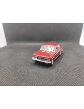 ▄▀▄ FIAT 125 BERLINE