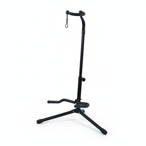 Support guitare pliable - de,