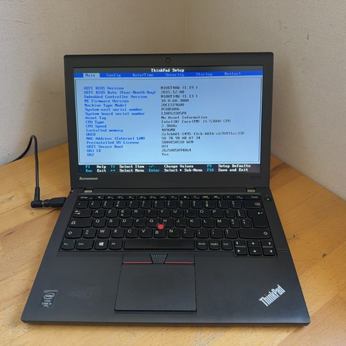Portable lenovo thinkpad - portable,