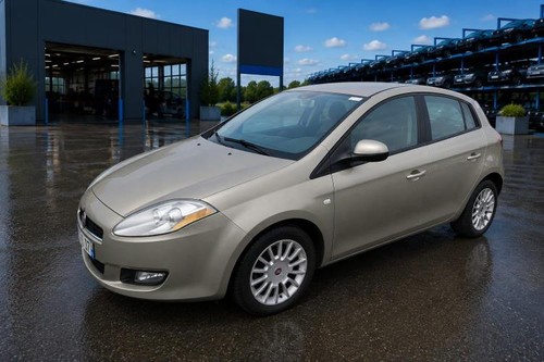 Jante fiat bravo 71751386 - jante,