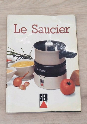 Livret recettes pour - livret,