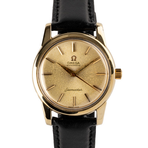 Omega seamaster automatic - seamaster,