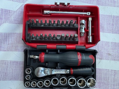 Coffret facom rnano - coffret,