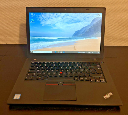 Lenovo thinkpad t460 full hd - full,
