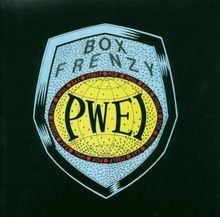 Box fenzy von pop - pop, eat