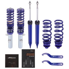 Kit Suspensión Combine Fileté for BMW Serie 1 E87 2004-2011 116i 130i 123d 120d