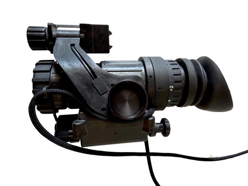 Pvs whp night vision - night,