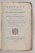 Normandie - Annuaire