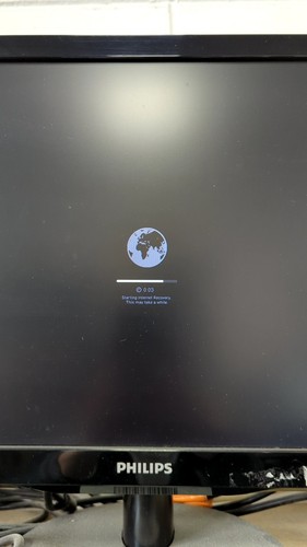 Apple mac mini - mac, i5-8500b