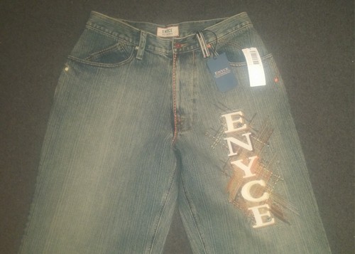 Baggy enyce neuf ecko - baggy,