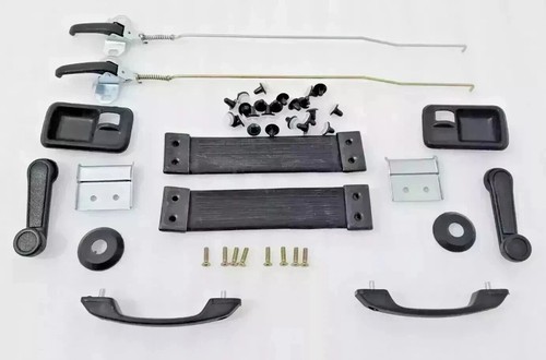 Kit panneau porte - panneau,