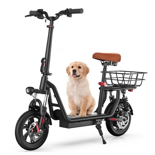 Trottinette électrique - trottinette,