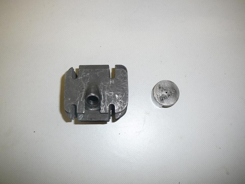 Dolmar 100 cylindre - dolmar, piston