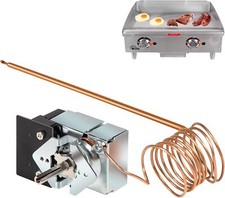 SA-100-450 SA-465-36 Thermostat For Star Max Griddle, 2T-Z5958 Z5958 46-1368