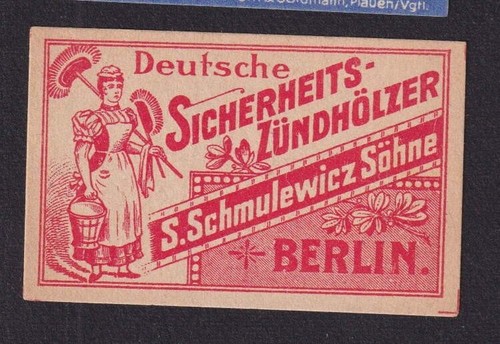 Ancienne étiquette - ,