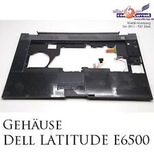 Dell Latitude E6500 Boîtier