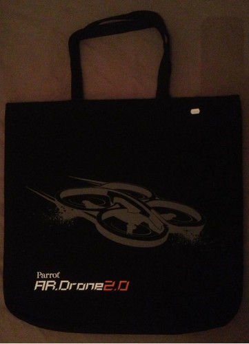 Parrot drone sac - parrot,