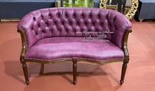 Fauteuil Canapé Style