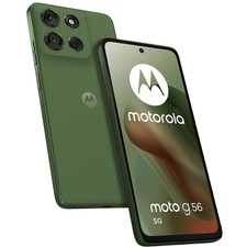 Smartphone MOTOROLA Moto G56
